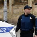 В Украине начала работу патрульная полиция в Крыму и Севастополе