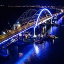 Крымского моста не будет: российский оппозиционер дал жесткий прогноз