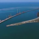 Усиление интеграции Крыма в состав РФ: в ЕС рассказали, зачем Россия построила мост через Керченский пролив