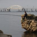 Омелян: «Из-за Крымского моста Украина ежегодно будет терять 500 миллионов гривен»