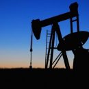 Цена на нефть побила четырехлетний рекорд