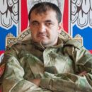 Ярош прокомментировал ликвидацию боевика «Мамая»