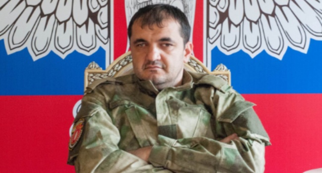 Ярош прокомментировал ликвидацию боевика «Мамая»