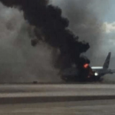 На Кубе разбился «Боинг-737» с 104 пассажирами