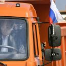 Ветеран АТО: Путину в добрый путь – восемнадцатый пакет санкций на подходе