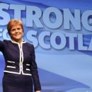 В Шотландии опять заговорили о референдуме о независимости