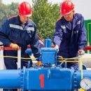 Запасы газа в Украине увеличились на 20%