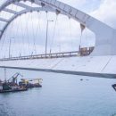 Медовар озвучил мрачную перспективу для Керченского моста