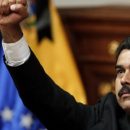Дипломат: Мадуро ждет судьба Каддафи или Пиночета