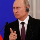Эксперт: «Политика Путина проваливается на всех направлениях»
