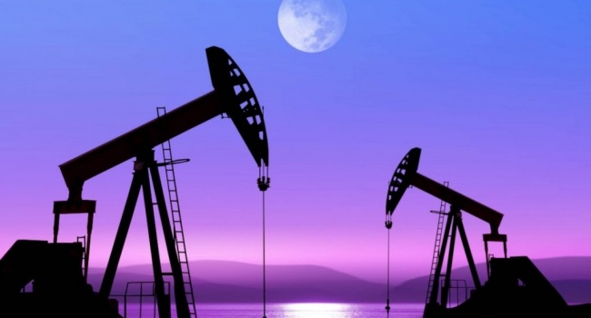 25 мая цены на нефть резко снижаются