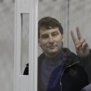 Дангадзе сдал Саакашвили и вышел из СИЗО, - СМИ