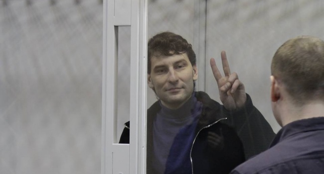 Дангадзе сдал Саакашвили и вышел из СИЗО, - СМИ