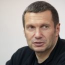 Соловьев: «Если российские войска появятся на Донбассе, придется спасаться бегством»