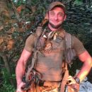 Журналист: Бывший охранник Мотороллы воюет за Украину возле Горловки