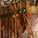 Предстоятель Сербской церкви назвал Порошенко «врагом всего православия» и получил награду в Москве