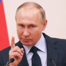 Путин рассказал о целях и заданиях нового правительства РФ