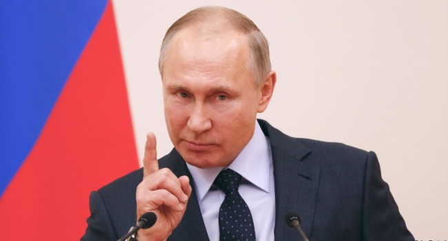 Путин рассказал о целях и заданиях нового правительства РФ