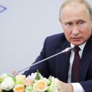 7 июня состоится «Прямая линия» с Путиным
