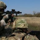 Спецназ «Альфа» понес потери на Донбассе