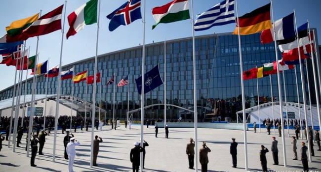 На форуме ПА НАТО в Варшаве путинская Россия признана угрозой мирового уровня