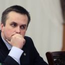 Глава САП рассказал о делах против Охендовского и Авакова-младшего