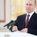 Если Сенцова не станет вовремя ЧМ-2018, то это будет катастрофа, но только не для Путина, – журналист