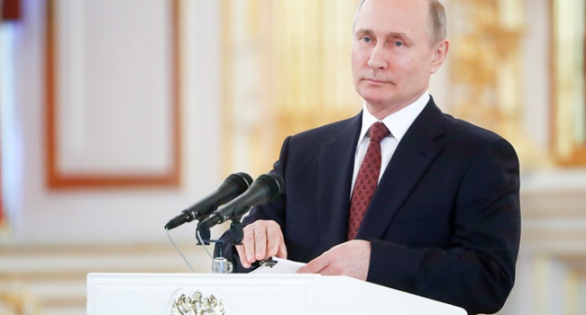 Если Сенцова не станет вовремя ЧМ-2018, то это будет катастрофа, но только не для Путина, – журналист