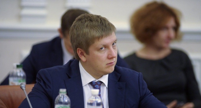 Блогер: теперь команда Андрея Коболева – самые ненавидимые в Украине люди