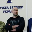 Бабченко: «Через пару месяцев меня снова попытаются убить»