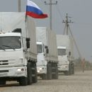 ОБСЕ: под видом гуманитарного конвоя, РФ завезла на Донбасс что-то военное