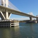 «Движение в Европу»: Порошенко сообщил о строительстве моста через Дунай
