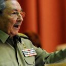 Рауль Кастро вступил в новую должность на Кубе