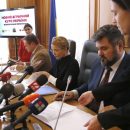 Вопреки решения ЕСПЧ: Тимошенко предлагает «Новый аграрный курс», согласно которому будет «защищать землю от продаж»