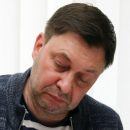 Адвокат: квартиру Вышинского в Киеве ограбили