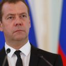 Большая часть россиян не согласны с новым назначением Медведева на должность премьер-министра