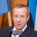 Ильвес:  Если Россия нападет на Эстонию, то может потерять Санкт-Петербург