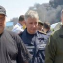 Глава МВД и секретарь СНБО ищут формулу для безопасности Украины