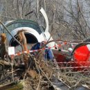 Трагедия под Смоленском: на корпусе самолета обнаружены следы взрывчатки