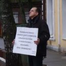 «Нужно валить главную кремлевскую крысу»: россиянина условно приговорили за пост против Путина