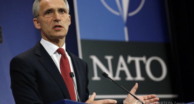 Пересмотр антироссийских санкций: в НАТО поставили на место Италию
