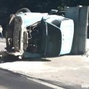ДТП на Прикарпатье: в результате столкновения рейсового автобуса  ЗИЛ-130 погибли люди