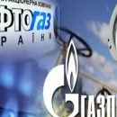 «Нафтогаз» предложил «Газпрому» вести переговоры по транзиту российского газа в ЕС