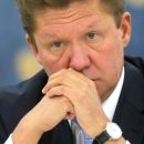 «Газпром» подал в швейцарский суд из-за споров с «Нафтогазом»
