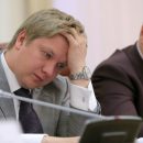 Активист: с «Газпрома» не взыскали ни копейки долга, зато премии Коболев и Витренко уже получили