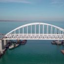 У Порошенко озвучили, какую цель преследовала РФ при строительстве Керченского моста
