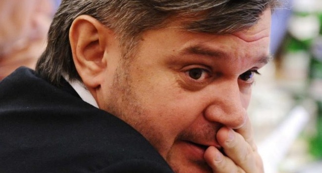СМИ: заместители главы ГПУ тайно проводили встречи с экс-министром Ставицким