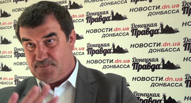 Казанский рассказал об опасном претенденте на пост главы «ДНР»