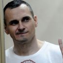 В США объявили голодовку в поддержку политзаключенного Сенцова