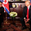 Блогер: Ким Чен Ын пошел на соглашение с Трампом не от хорошей жизни